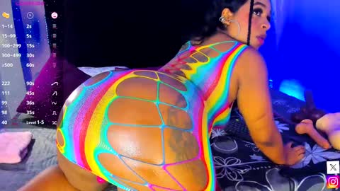 Kim  online show from 02.09.25