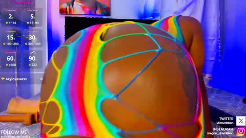 Kim  online show from 02.28.25