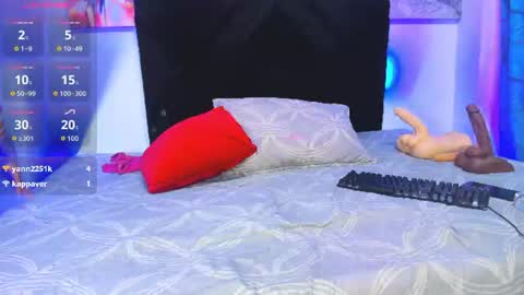 Kim  online show from 06.18.26