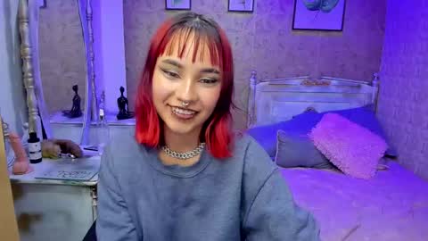 Megan online show from 01.08.26