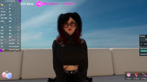 Megan online show from 12.19.25