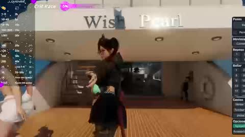 Megan online show from 01.08.26