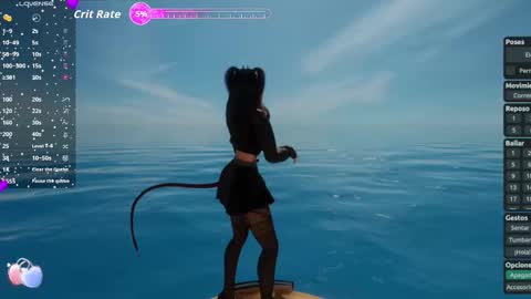 Megan online show from 01.16.26