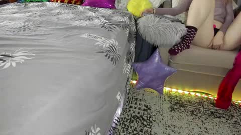 Nicki--------- Welcome to my Room online show from 02.14.26