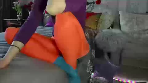 Nicki--------- Welcome to my Room online show from 03.05.26