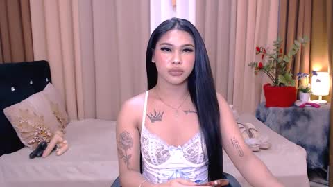 Snapshot of meganfoxx07 chatting on 02.27.25 Megan online show from 02.27.25