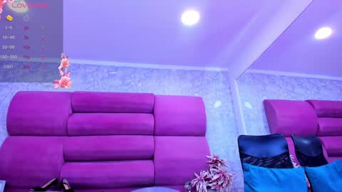 MeganFOXXI  online show from 02.26.25