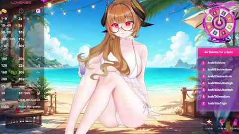 meganhentai online show from 05.27.26