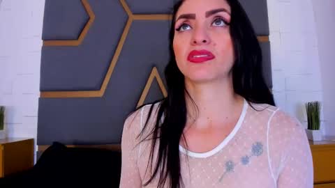 Megan Hofman online show from 10.25.25