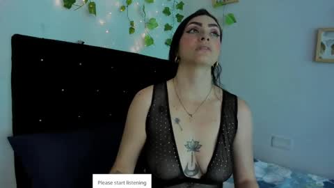 Snapshot of meganhofman chatting on 05.30.26 Megan Hofman online show from 05.30.26