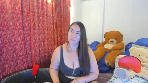 Snapshot of meganhotcurvy chatting on 07.06.26 meganhotcurvy online show from 07.06.26