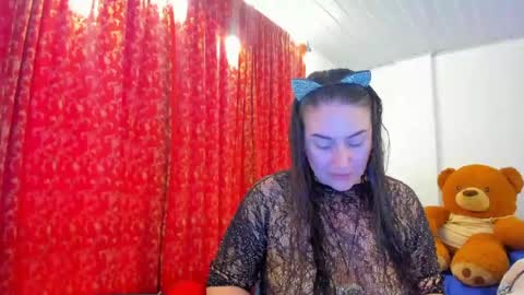 Snapshot of meganhotcurvy chatting on 07.09.26 meganhotcurvy online show from 07.09.26