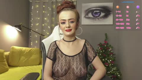 MeganieX online show from 12.29.24