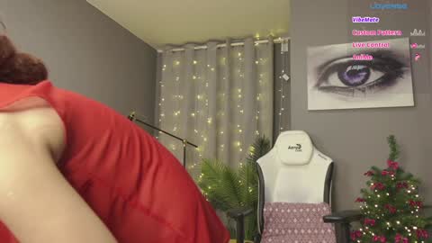 MeganieX online show from 01.04.25