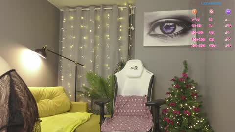 MeganieX online show from 01.10.25