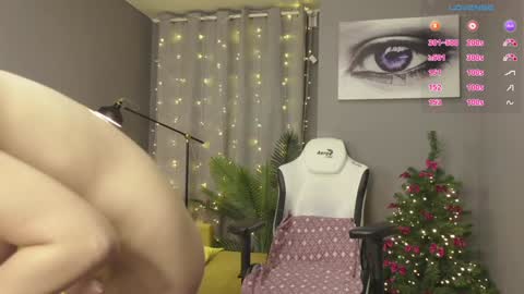 MeganieX online show from 01.10.25