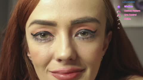 MeganieX online show from 01.29.25