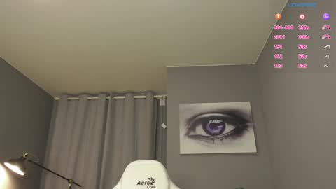 MeganieX online show from 01.31.25