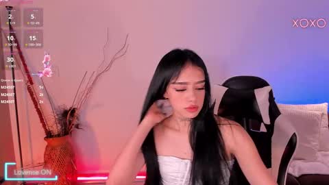 megan lake online show from 03.12.26