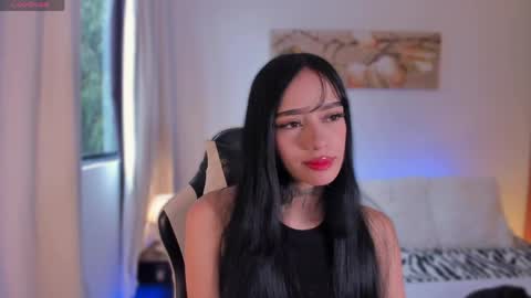 Snapshot of meganlake chatting on 05.23.26 megan lake online show from 05.23.26