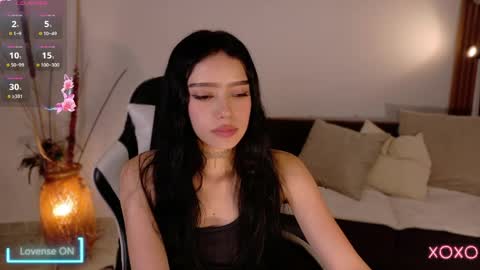 Snapshot of meganlake chatting on 05.27.26 megan lake online show from 05.27.26
