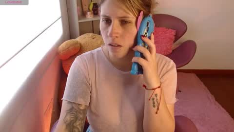 MEGAN online show from 01.23.25