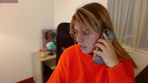 MEGAN online show from 02.27.25