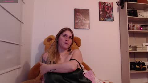 MEGAN online show from 02.23.26