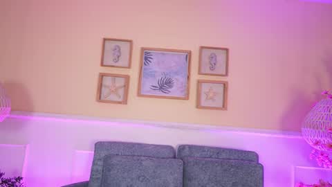 Megan Lowell online show from 03.28.26