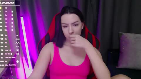 Snapshot of meganluss chatting on 01.13.26 meganluss online show from 01.13.26