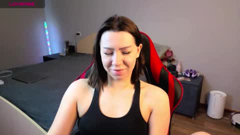 Snapshot of meganluss chatting on 02.20.26 meganluss online show from 02.20.26