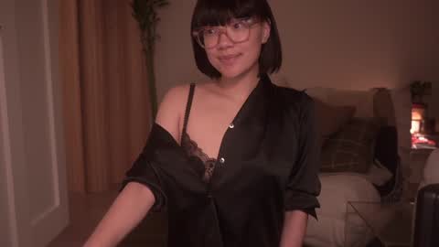 Snapshot of meganmei666 chatting on 01.09.25 for more 3 online show from 01.09.25