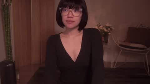 Snapshot of meganmei666 chatting on 03.10.25 for more 3 online show from 03.10.25