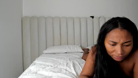 meganmir1 online show from 02.15.26