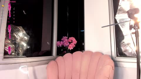 Snapshot of megann__sweet chatting on 01.13.25 Mara online show from 01.13.25