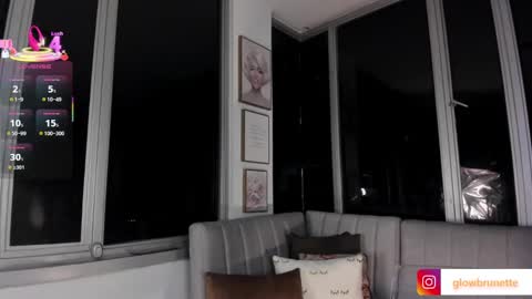 Snapshot of megann__sweet chatting on 03.03.25 Mara online show from 03.03.25