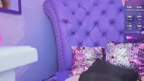 Snapshot of megann__up chatting on 06.14.26 Megan online show from 06.14.26