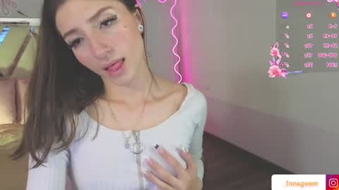 megann_adamss online show from 02.02.25