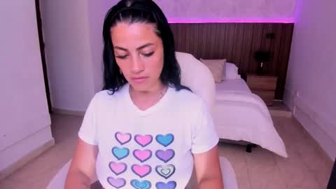 Megan  online show from 03.09.26