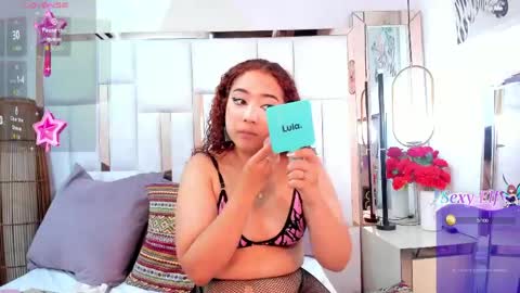 Megan  online show from 04.15.26