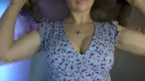 Snapshot of megannmay chatting on 05.29.26 MegannMay online show from 05.29.26