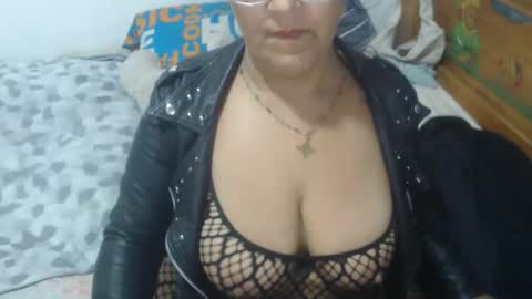Snapshot of meganny_2023 chatting on 06.06.26 Danny online show from 06.06.26