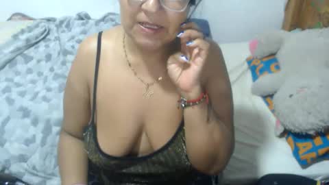 Snapshot of meganny_2023 chatting on 06.11.26 Danny online show from 06.11.26