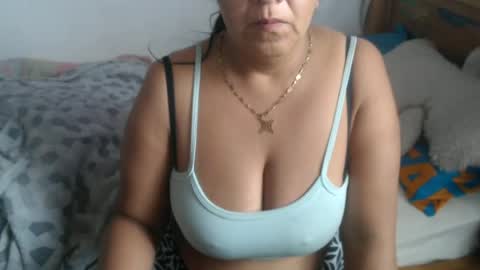 Snapshot of meganny_2023 chatting on 06.15.26 Danny online show from 06.15.26