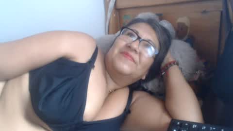 Snapshot of meganny_2023 chatting on 06.27.26 Danny online show from 06.27.26