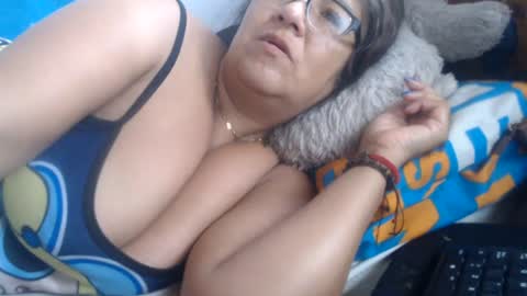Snapshot of meganny_2023 chatting on 06.29.26 Danny online show from 06.29.26
