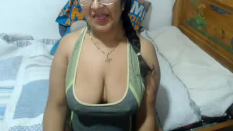 Snapshot of meganny_2023 chatting on 07.05.26 Danny online show from 07.05.26