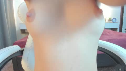 Megan Queen online show from 06.11.26