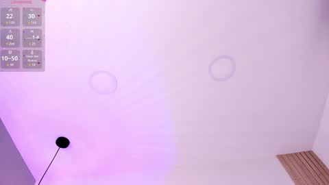 Meganritz online show from 01.06.25