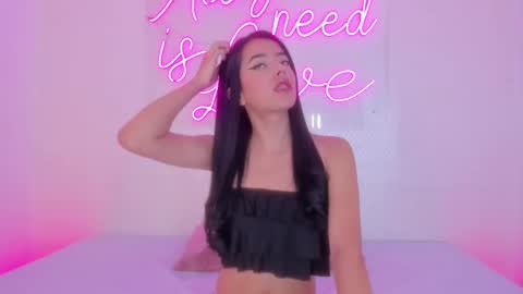 Meganritz online show from 09.29.25